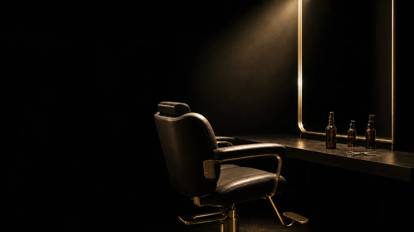 Interior de KABA Studio
